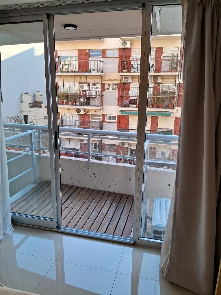 OPORTUNIDAD!! Apto Crédito - BAJAS EXPENSAS - Incluye los Muebles - Parilla - Solarium - Laundry 4