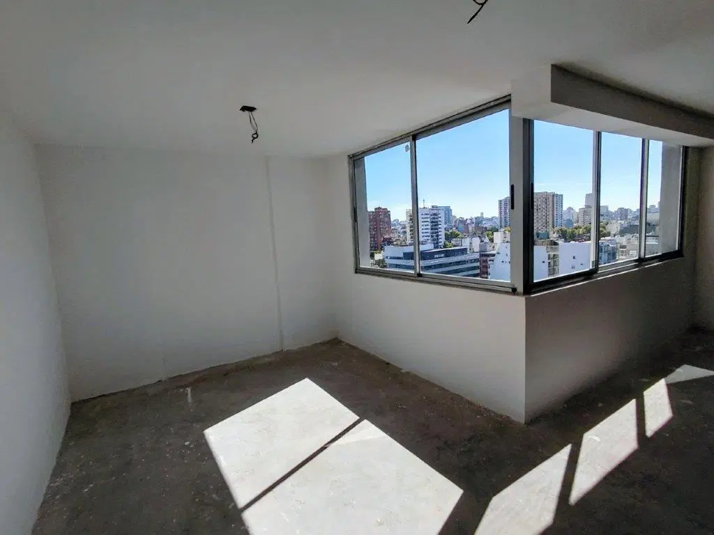 EDIFICIO KOR OFFICE - CONTRAFRENTE - PISO 13 - Opcional Venta Cocheras desde u$35.000 3