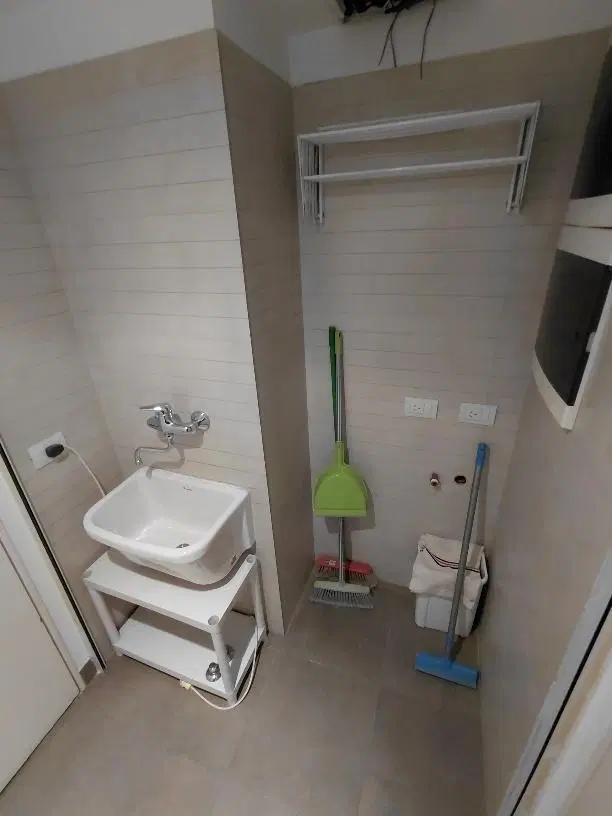 Piso Alto - Divino 3 Ambientes - Balcon Aterrzado - Cochera - Los mejores Amenities - Seguridad 24hs 4