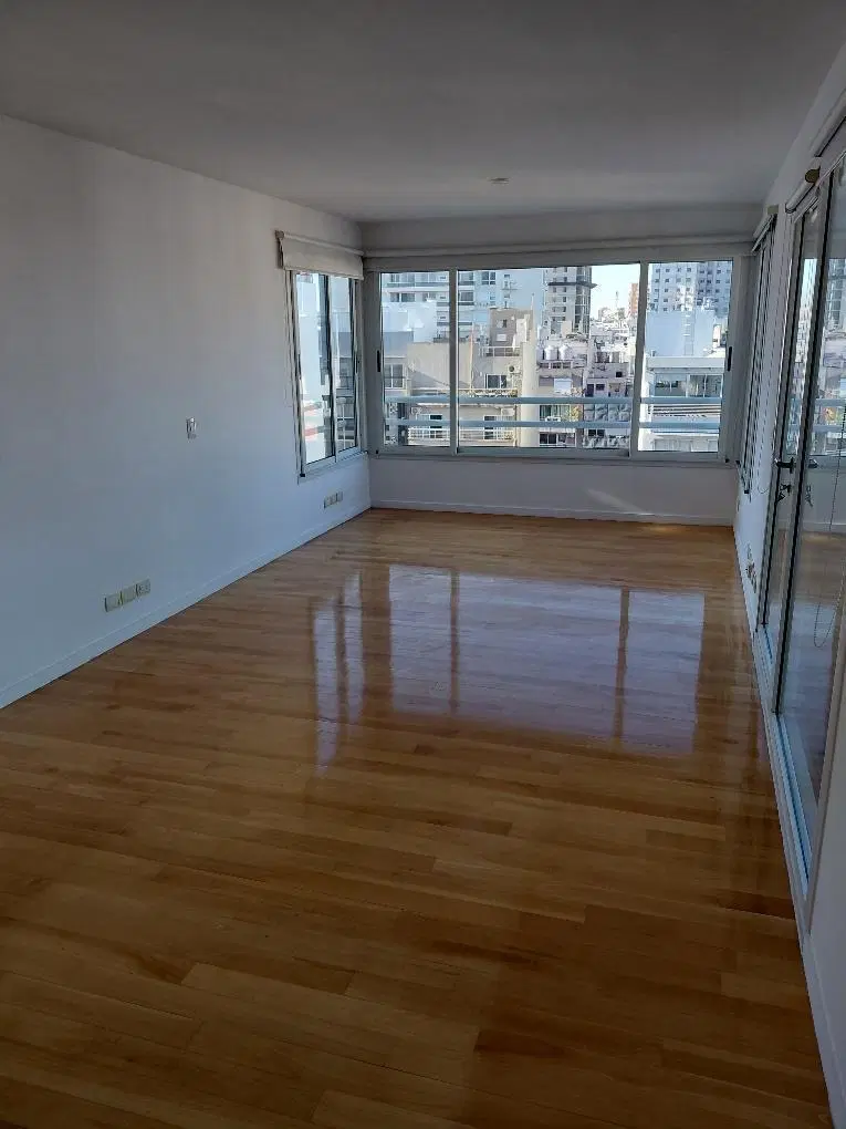 Piso Alto - Divino 3 Ambientes - Balcon Aterrzado - Cochera - Los mejores Amenities - Seguridad 24hs 5