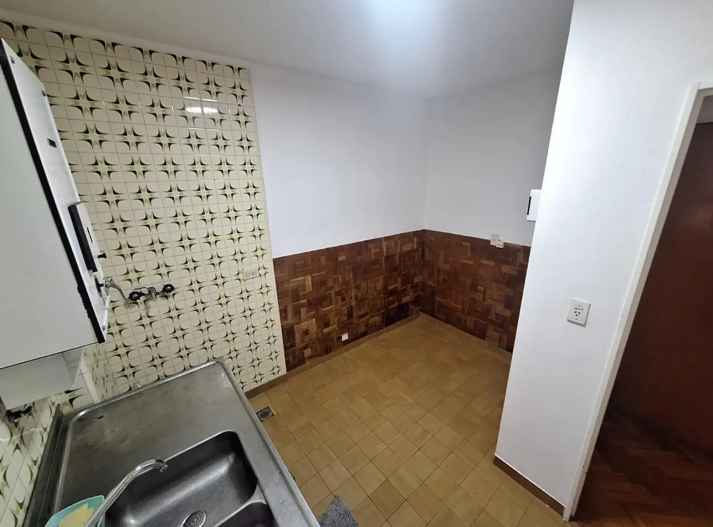 BAJAS EXPENSAS - Divino Departamento 2 Ambientes - Inmejorable ubicación 2