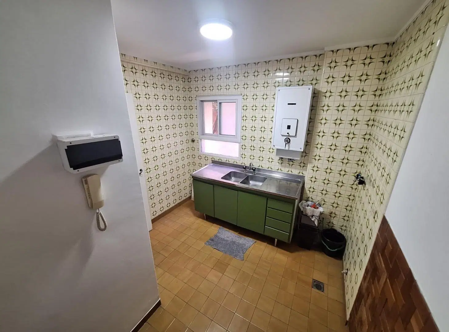 BAJAS EXPENSAS - Divino Departamento 2 Ambientes - Inmejorable ubicación 5