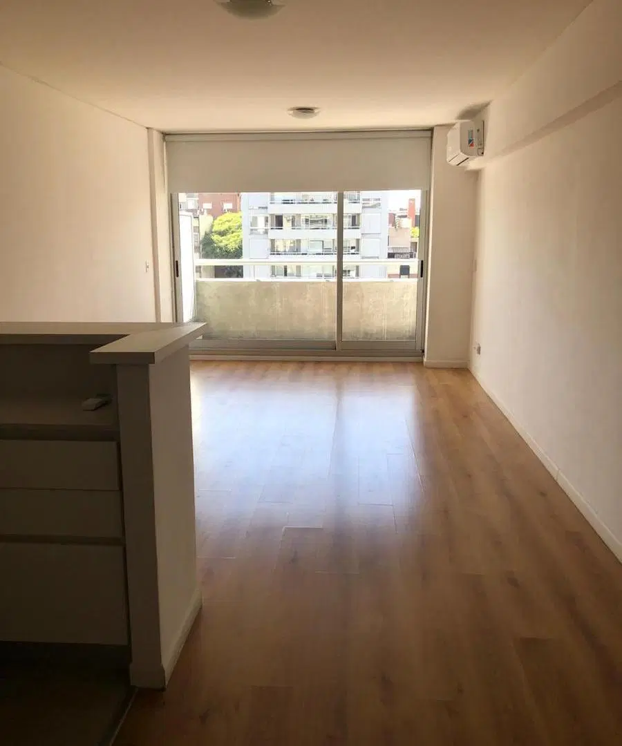 Edificio White - Apto Profesional - Divino Monoambiente con Cochera - Amenities 4