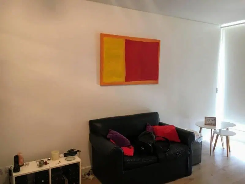 Edificio White - Apto Profesional - Divino Monoambiente con Cochera - Amenities 3