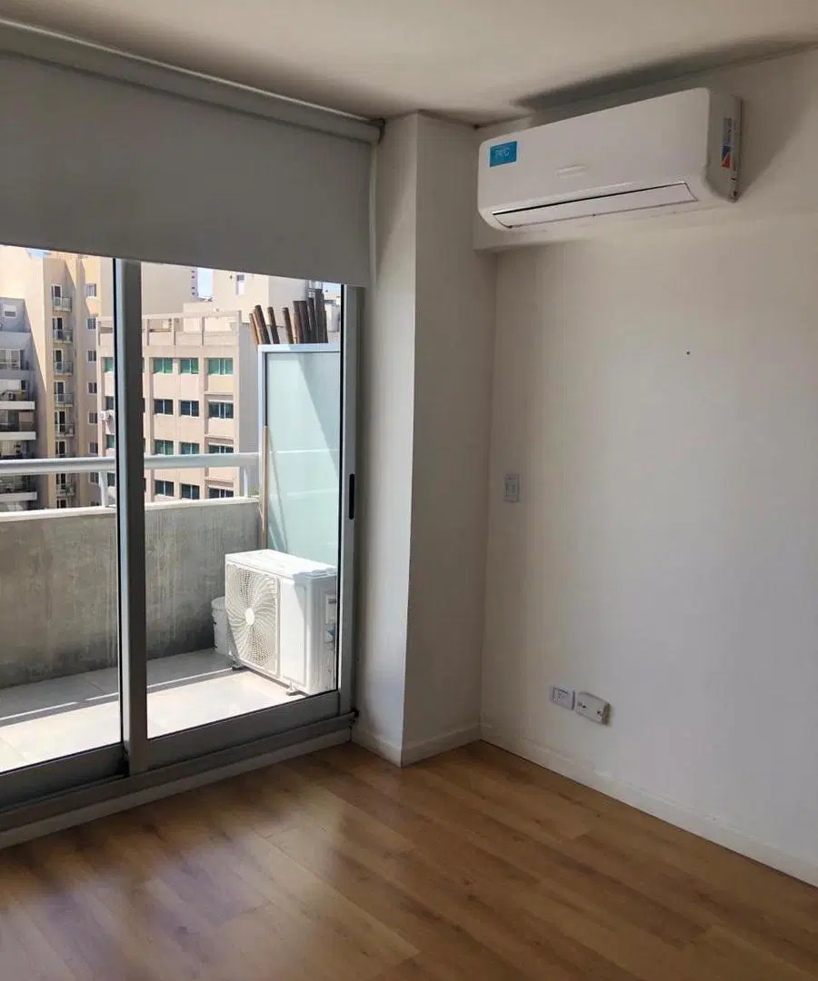 Edificio White - Apto Profesional - Divino Monoambiente con Cochera - Amenities 2