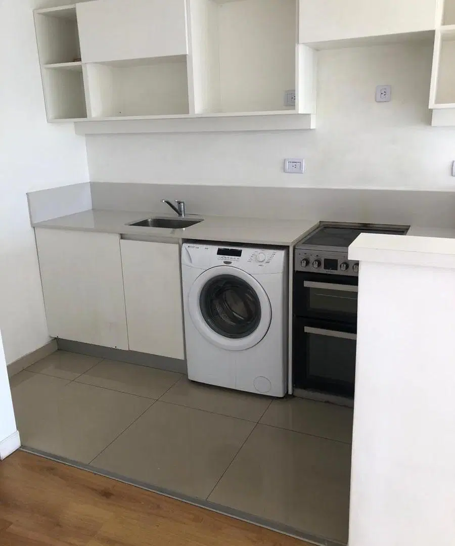 Edificio White - Apto Profesional - Divino Monoambiente con Cochera - Amenities 2