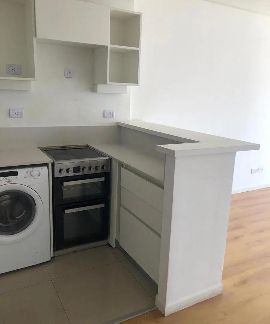 Edificio White - Apto Profesional - Divino Monoambiente con Cochera - Amenities 5