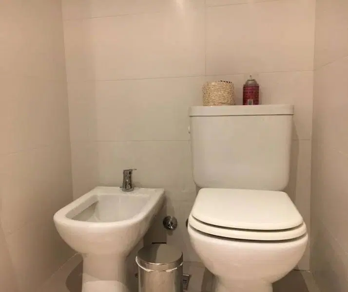 Edificio White - Apto Profesional - Divino Monoambiente con Cochera - Amenities 3