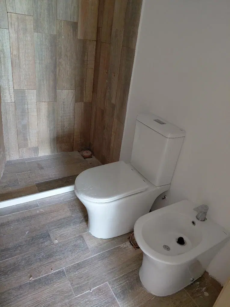 Divino 2 Ambientes con Toilette y Balcon Aterrazado a estrenar - Amenities - Opcional Venta Cochera 5