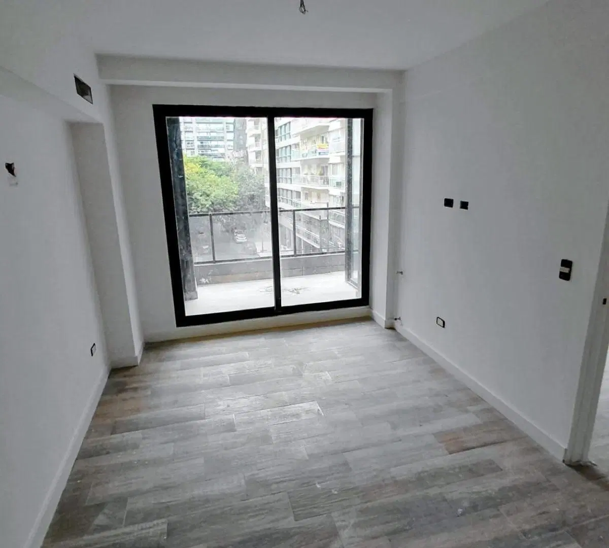 Divino 2 Ambientes con Toilette y Balcon Aterrazado a estrenar - Amenities - Opcional Venta Cochera 3