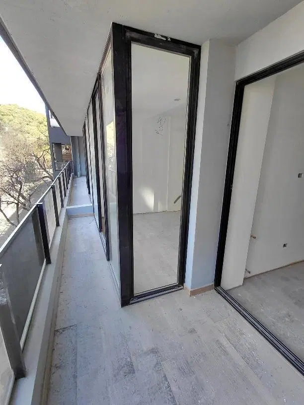 Divino 2 Ambientes con Toilette y Balcon Aterrazado a estrenar - Amenities 5
