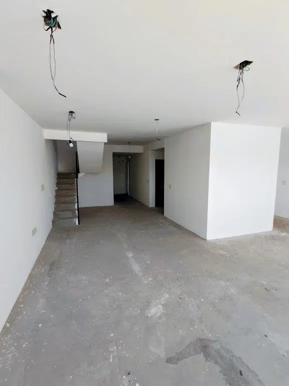 EDIFICIO KOR OFFICE - CONTRAFRENTE - PISO 14 - Plantas Libres - Terraza - Opcion venta Cocheras 4