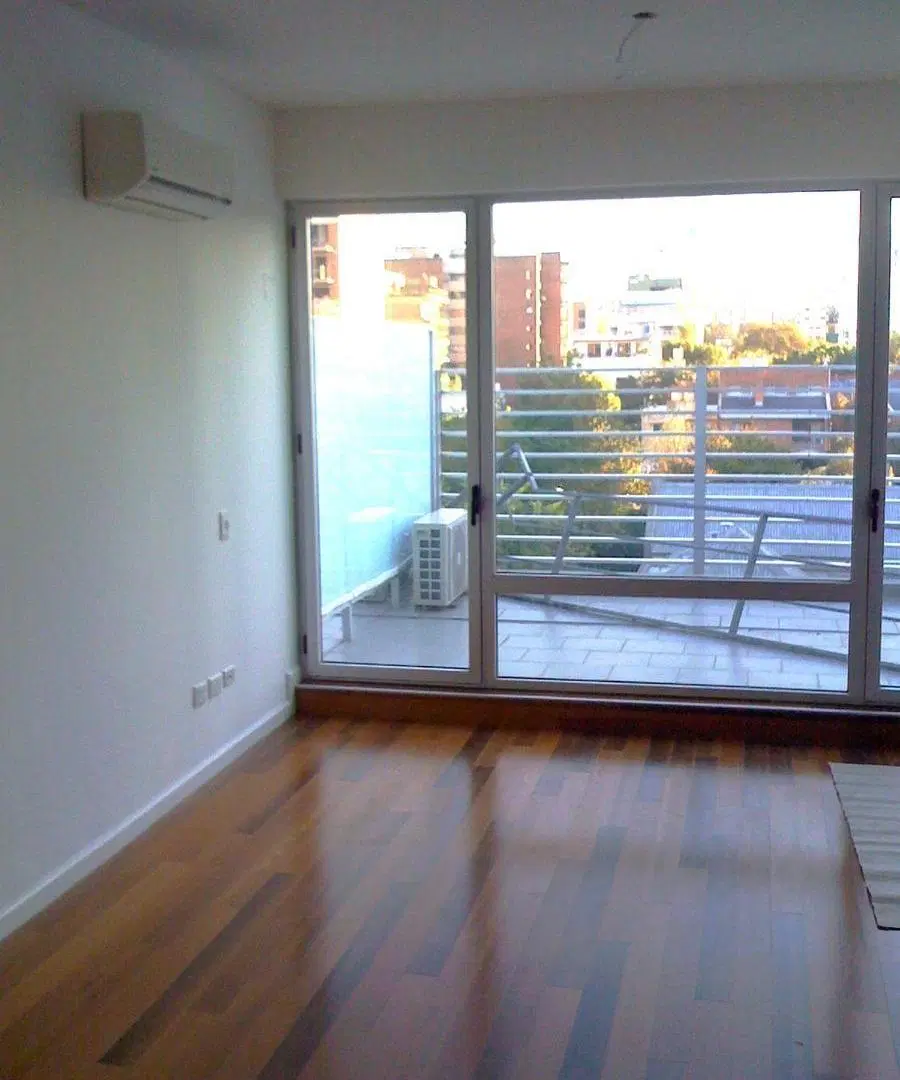 OPORTUNIDAD - Oficina en Duplex con 2 Balcones Aterrazados - Seguridad 24hs - Piscina 4
