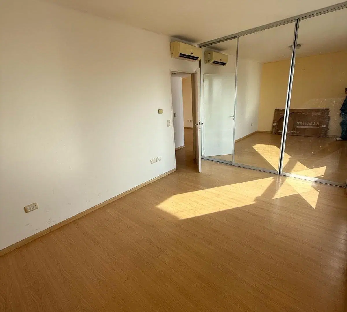 Piso Alto - Divino 2 ambientes con Balcón Aterrazado - Torre con los mejores amenities 1