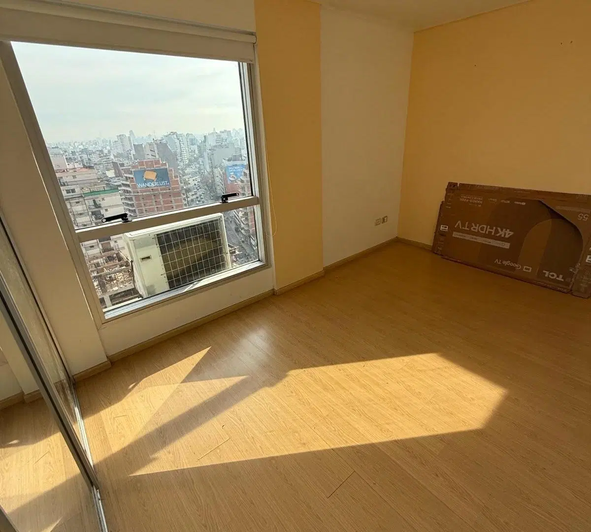 Piso Alto - Divino 2 ambientes con Balcón Aterrazado - Torre con los mejores amenities 2