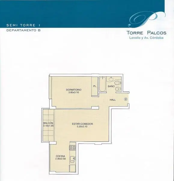 Plano 1