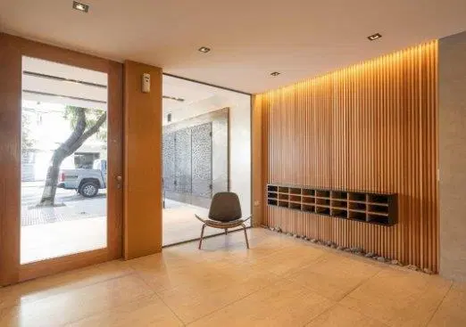 BAJAS EXPENSAS - Departamento Apto Profesional - Amenities - Inmejorable Ubicación 4