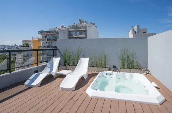BAJAS EXPENSAS - Departamento Apto Profesional - Amenities - Inmejorable Ubicación 5