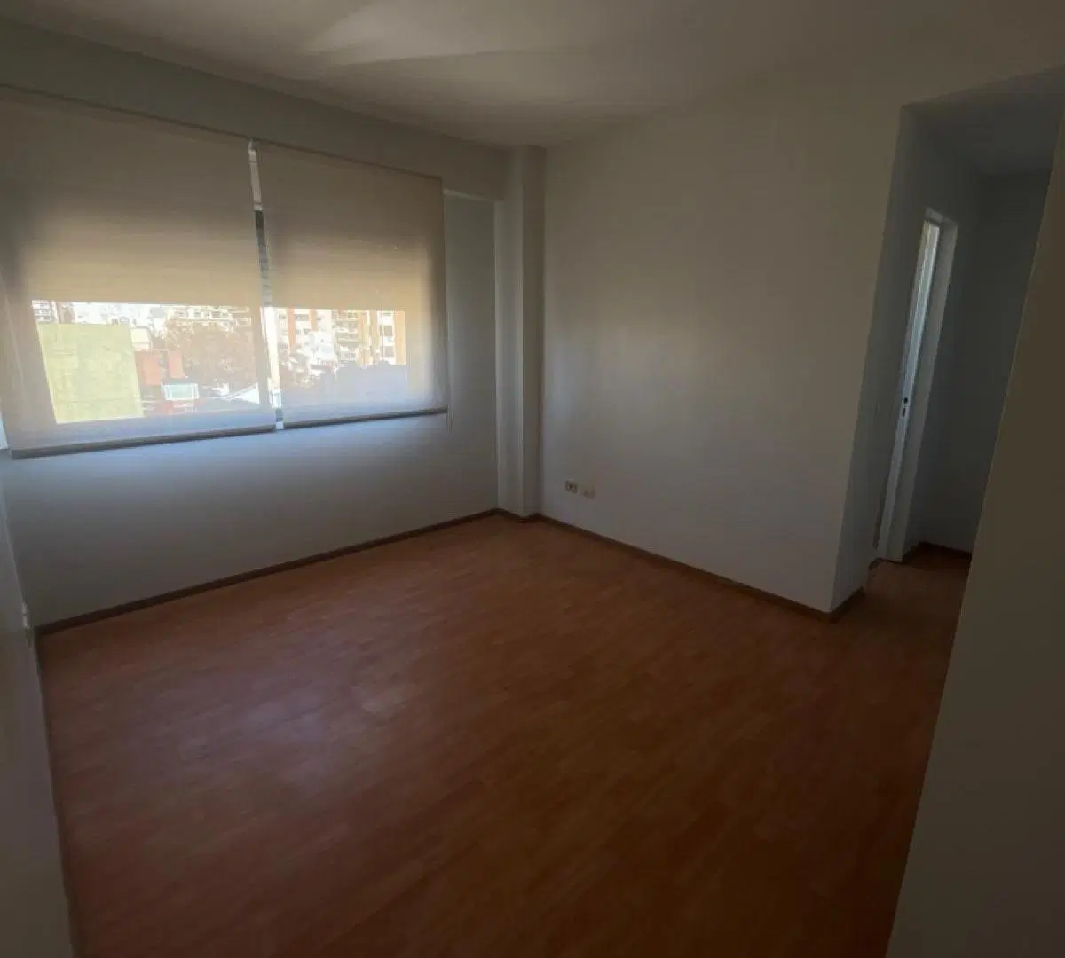 Lindísimo 3 Ambientes - Super Luminoso con Balcon Aterrazado - Cochera - Amenities 2