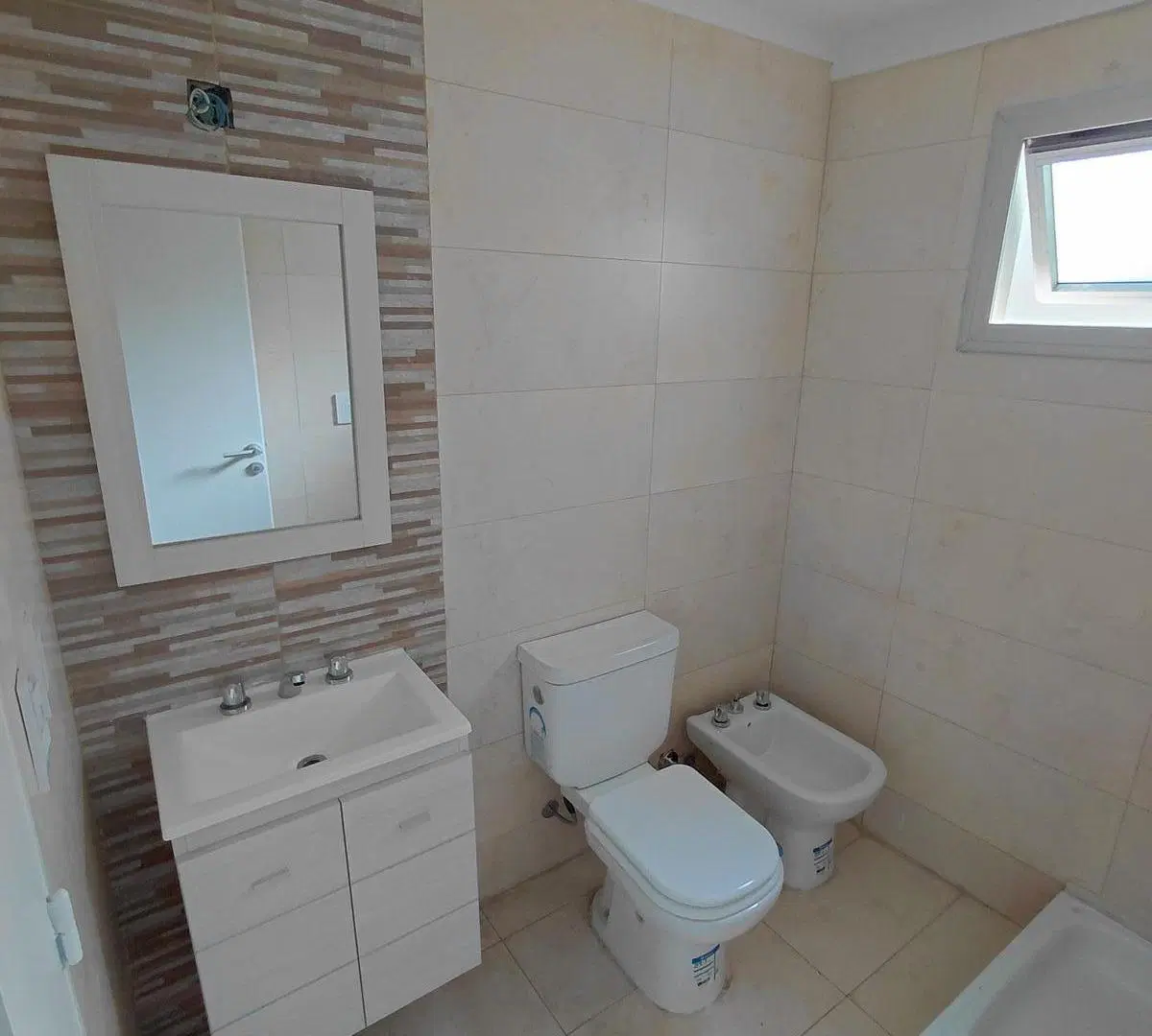 OPORTUNIDAD - Ideal para Inversor - Zona Alto Palermo - Divino Departamento con Patio y Bauelera 5