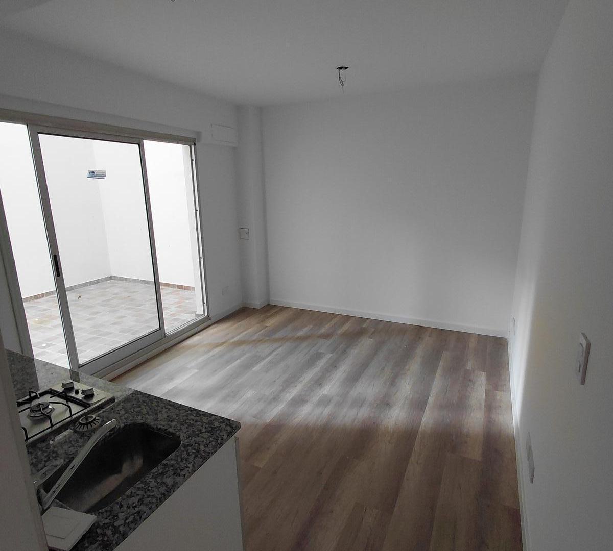 OPORTUNIDAD - Ideal para Inversor - Zona Alto Palermo - Divino Departamento con Patio y Bauelera