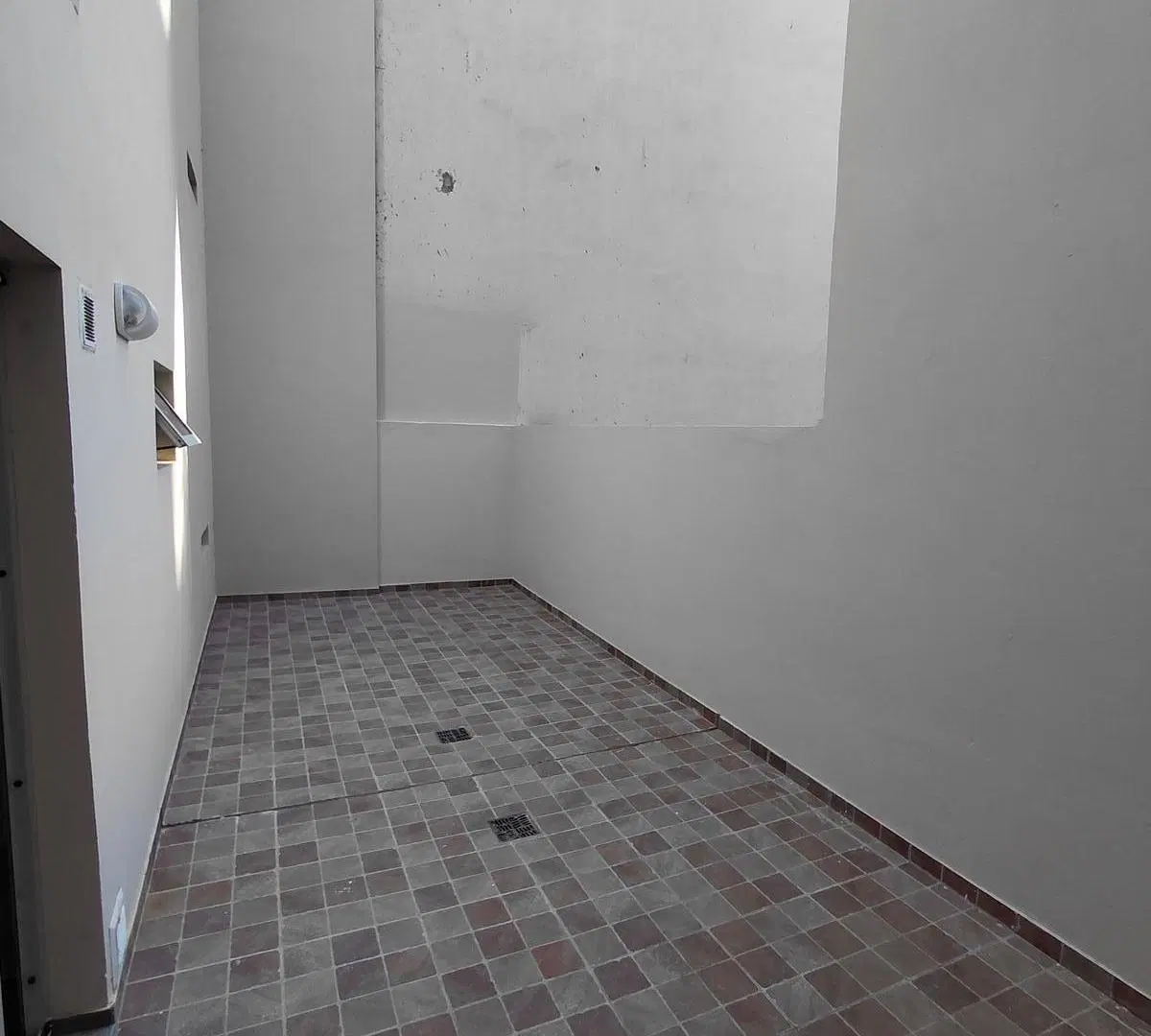 OPORTUNIDAD - Ideal para Inversor - Zona Alto Palermo - Divino Departamento con Patio y Bauelera 3