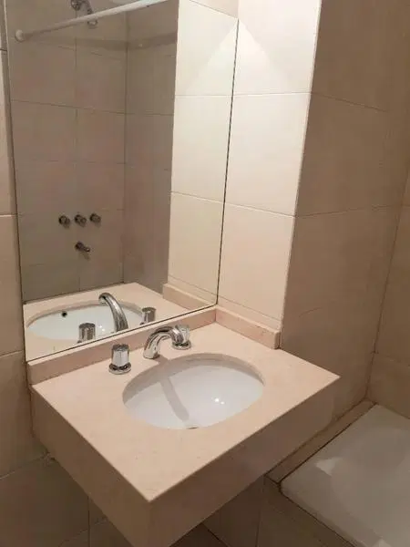 Amoblado - BAJAS EXPENSAS - Apto Profesional - Divino monoambiente - Balcon - Moderno y Luminoso 4