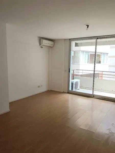 Amoblado - BAJAS EXPENSAS - Apto Profesional - Divino monoambiente - Balcon - Moderno y Luminoso 3