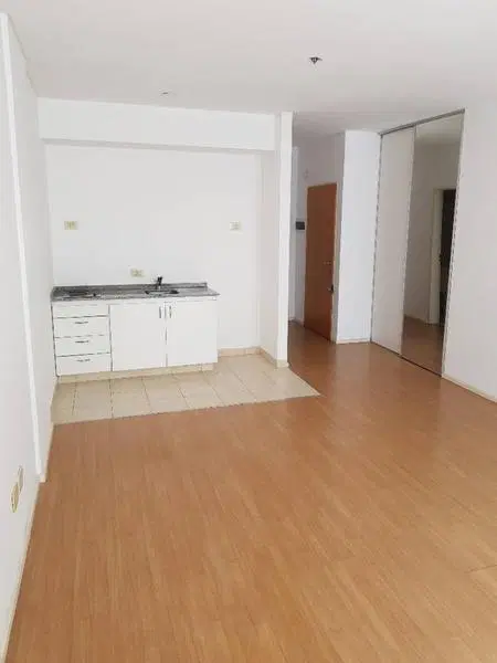 Amoblado - BAJAS EXPENSAS - Apto Profesional - Divino monoambiente - Balcon - Moderno y Luminoso 5