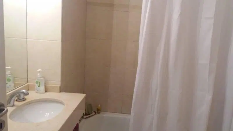 Amoblado - BAJAS EXPENSAS - Apto Profesional - Divino monoambiente - Balcon - Moderno y Luminoso 2