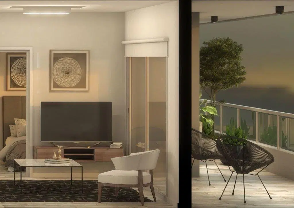 Venta Monoambiente - Ideal para renta / inversión / oficinas - Apto Profesional - Piscina - SUM 3