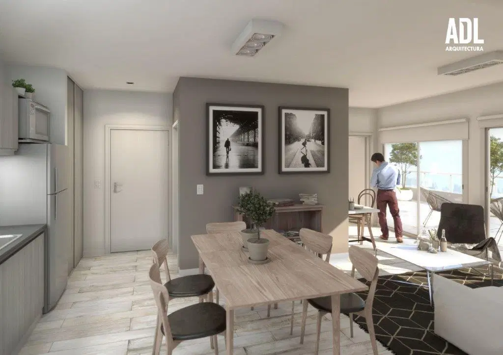 Venta Monoambiente - Ideal para renta / inversión / oficinas - Apto Profesional - Piscina - SUM 8