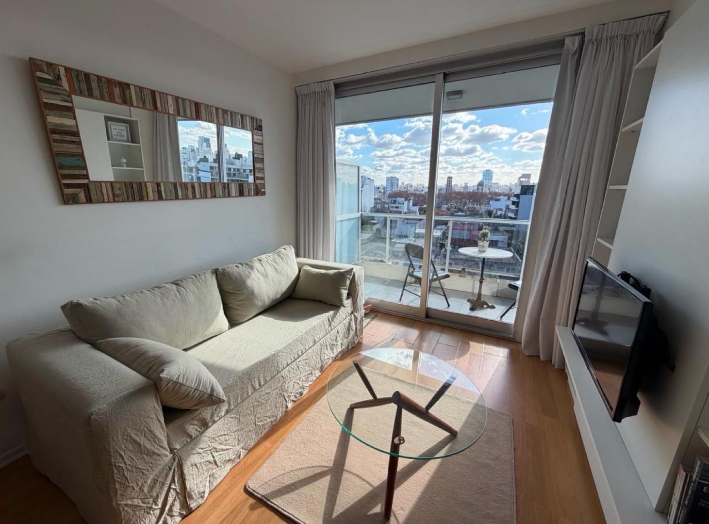 Foto de Divino Departamento de 2 ambientes Amoblado y Equipado - Amenities y, imagen 3