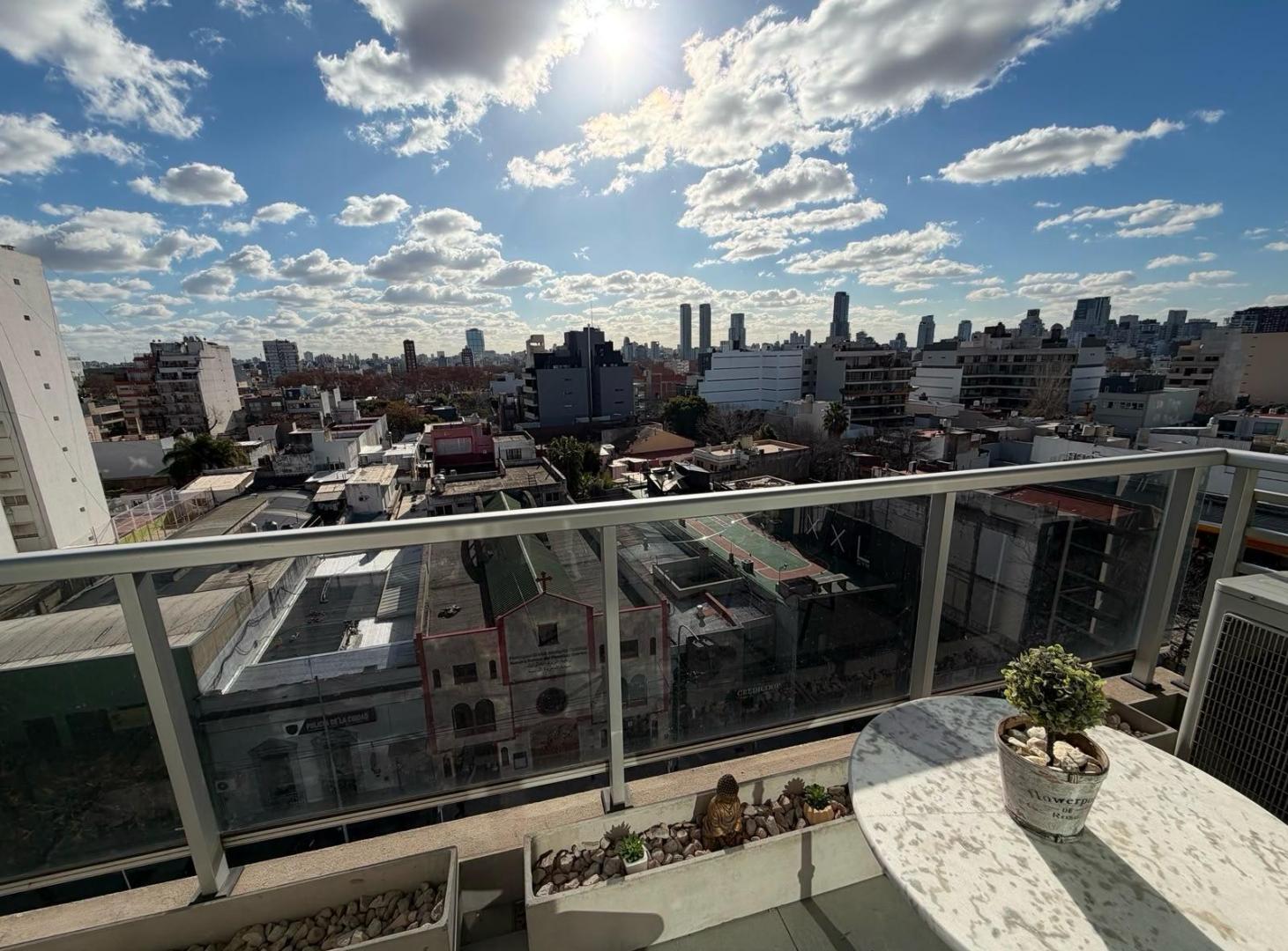 Foto de Divino Departamento de 2 ambientes Amoblado y Equipado - Amenities y, imagen 4