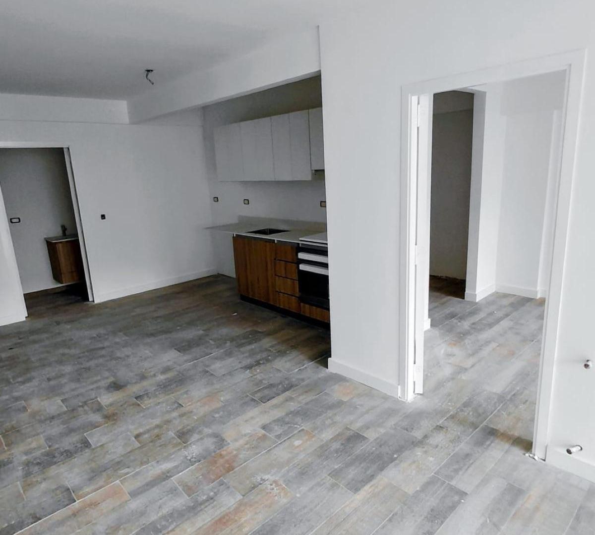 Foto de Divino 2 Ambientes a Estrenar - Toilette - Balcon Aterrazado - Cochera, imagen 5