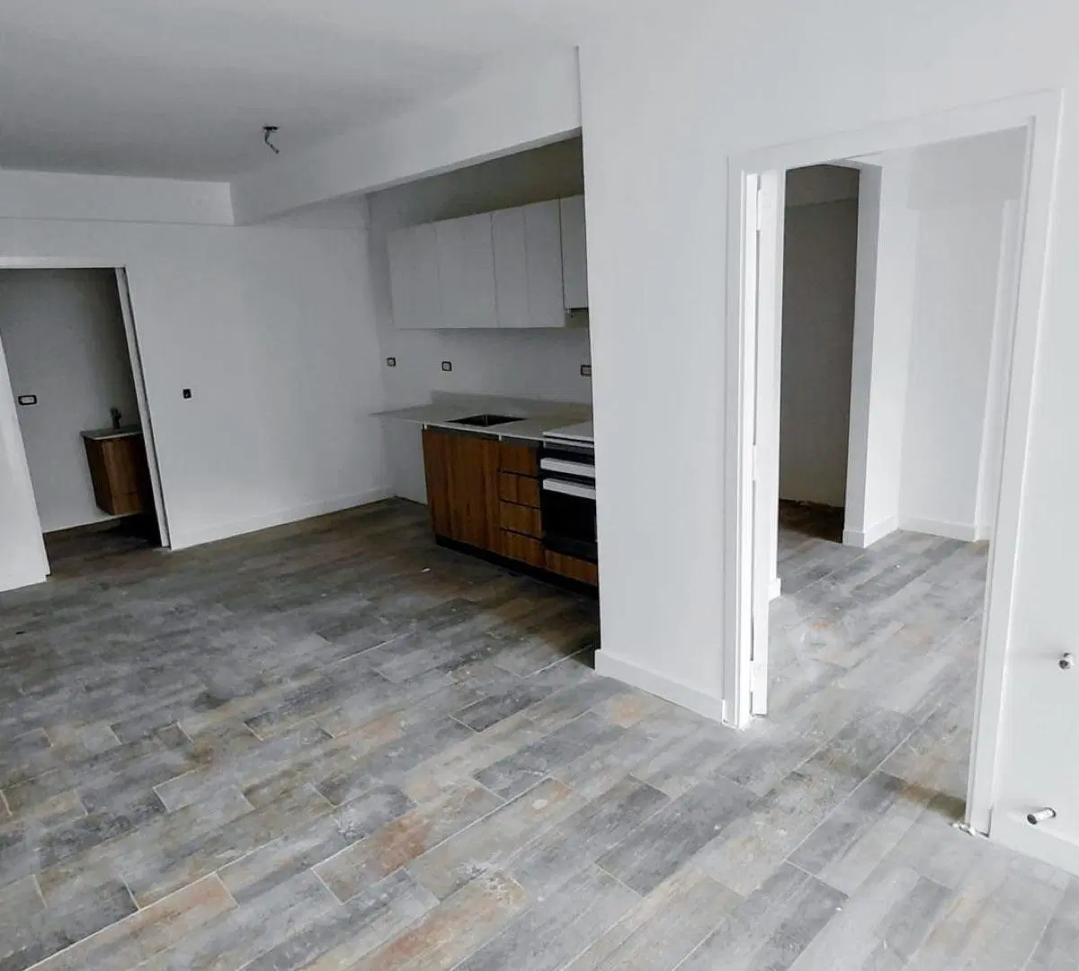 Divino 2 Ambientes a Estrenar - Toilette - Balcon Aterrazado - Cochera - Seguridad 24hs - Amenities 5