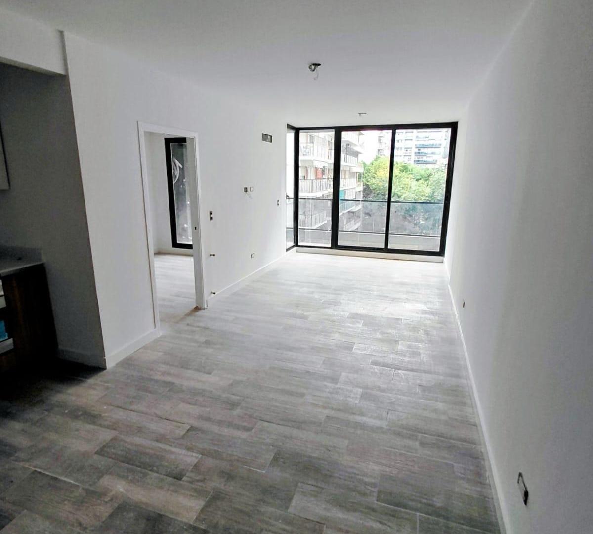 Foto de Divino 2 Ambientes a Estrenar - Toilette - Balcon Aterrazado - Cochera, imagen 2