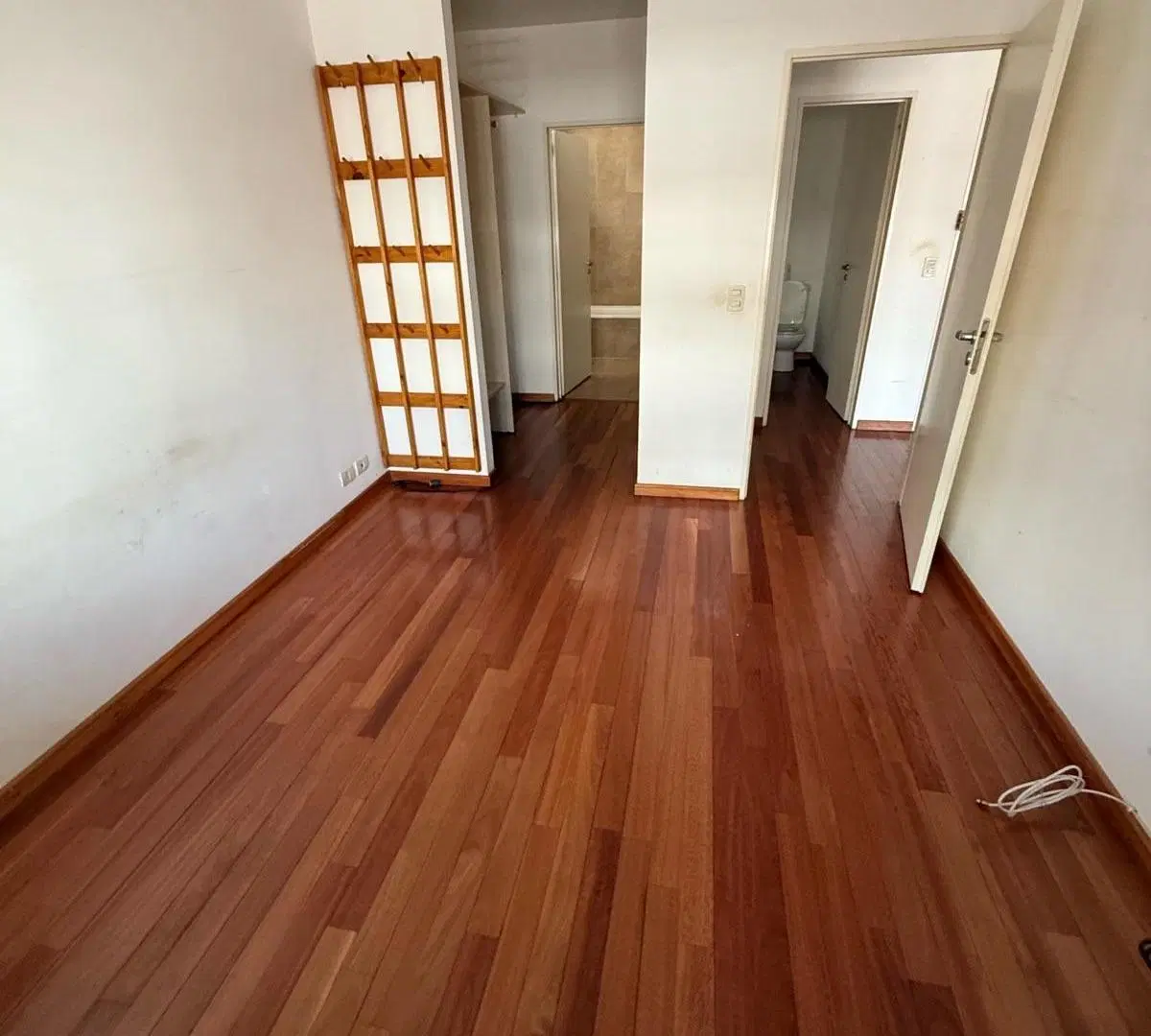 Palermo Hollywood - Divino 2 ambientes con Cochera fija Descubierta - Amenities 2
