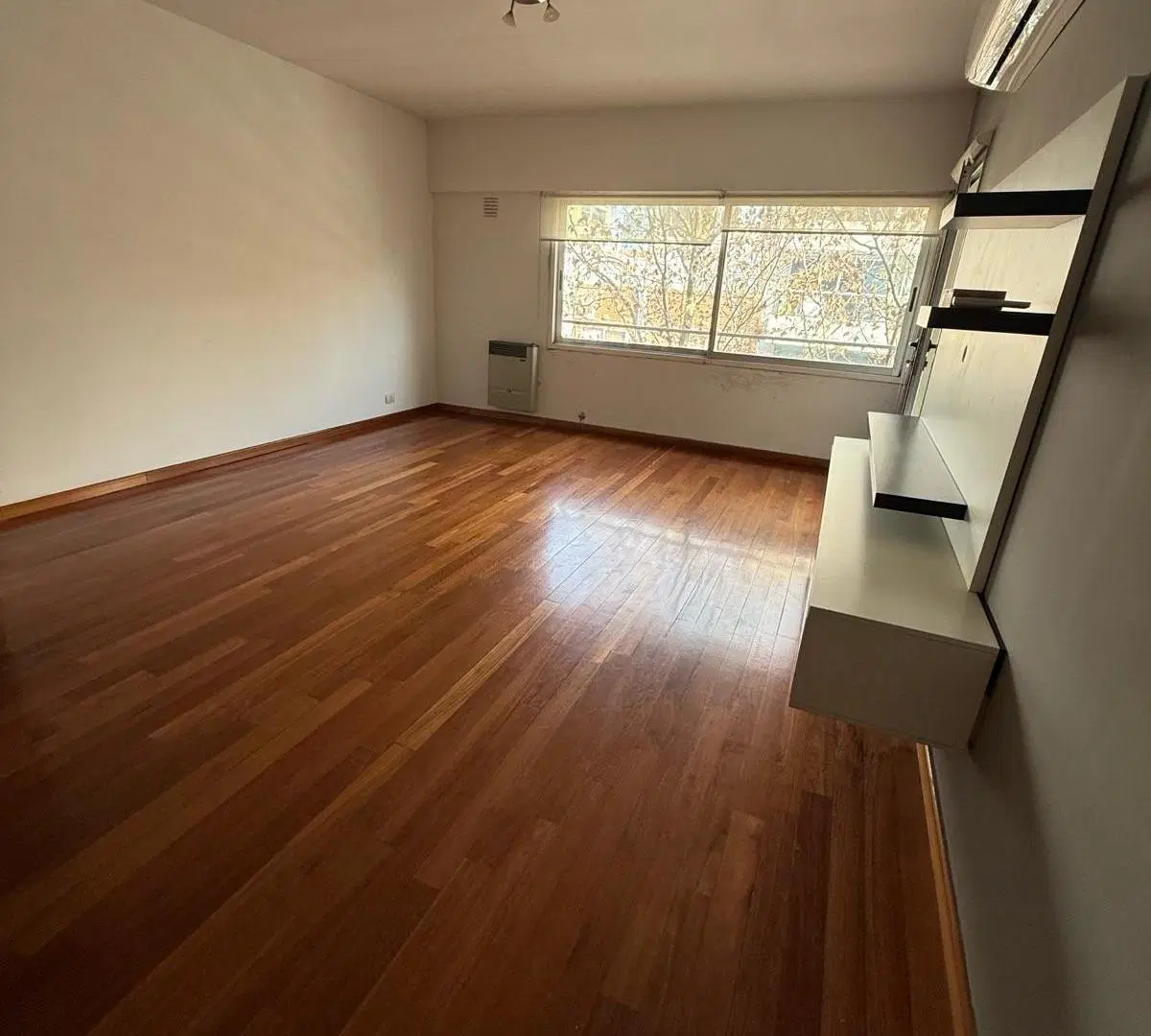 Palermo Hollywood - Divino 2 ambientes con Cochera fija Descubierta - Amenities 5