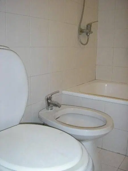 Divino 3 ambientes al frente - Piso Alto con Cochera - Amenities - Seguridad 24hs 8