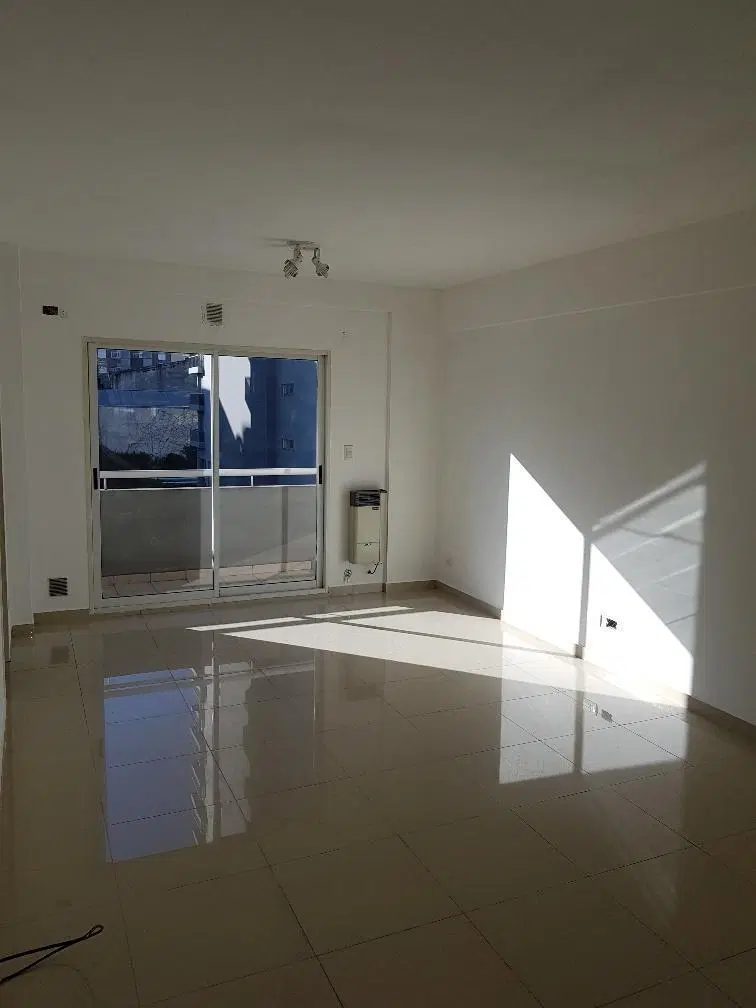 Divino monoambiente - Apto Profesional - Muy luminoso - Al frente - Balcon - SUM con Parrilla 1