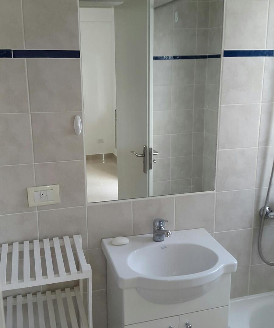 Foto de Divino monoambiente - Apto Profesional - Muy luminoso - Al frente, imagen 3