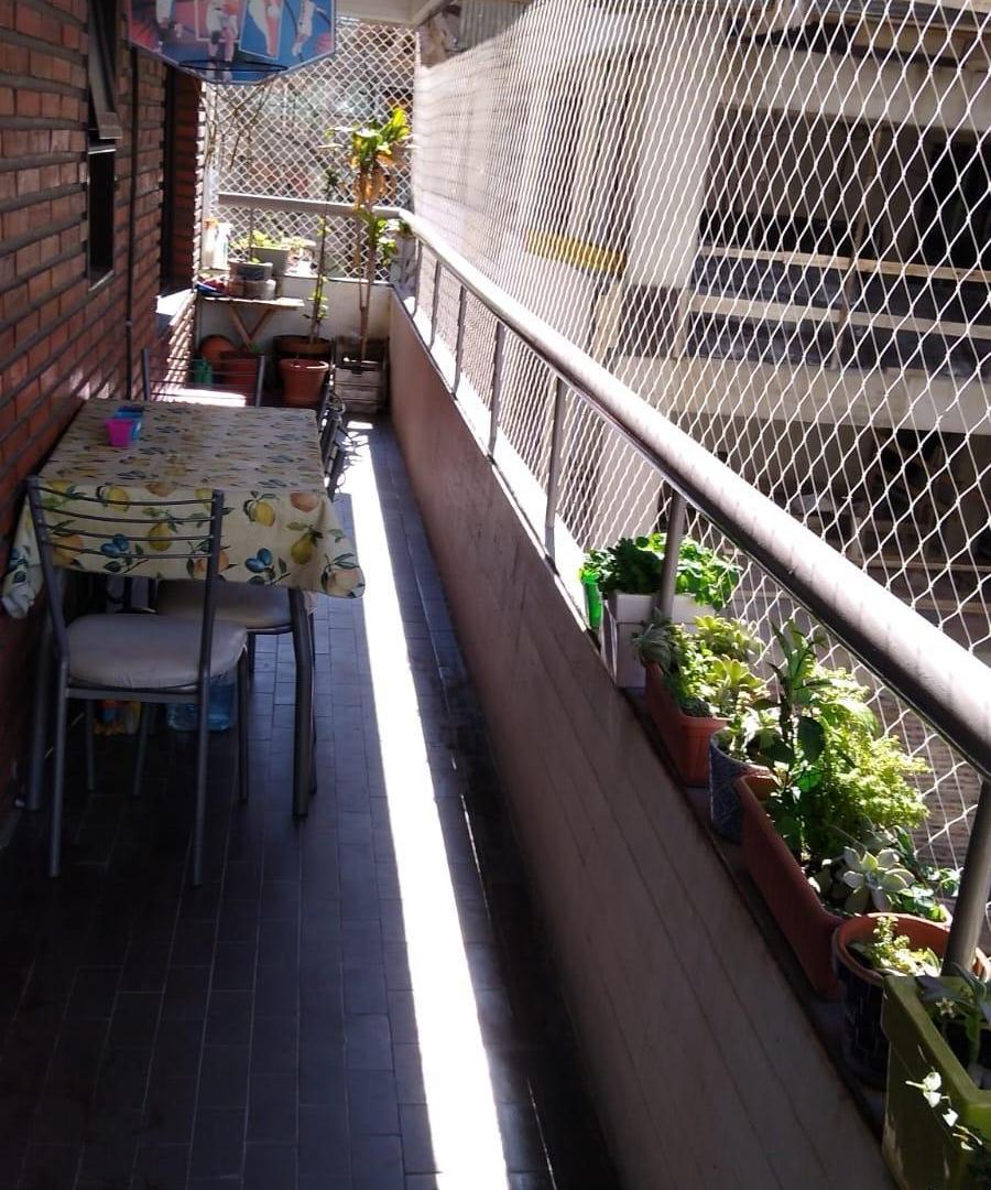Foto de Apto Crédito - Divino 4 Ambientes al frente con 2 baños y Cocina con Lavadero independiente, imagen 3