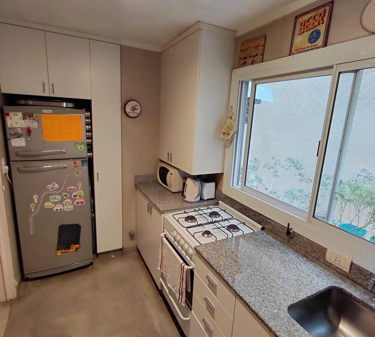 Foto de Apto Crédito - Divino 4 Ambientes al frente con 2 baños y Cocina con Lavadero independiente, imagen 5