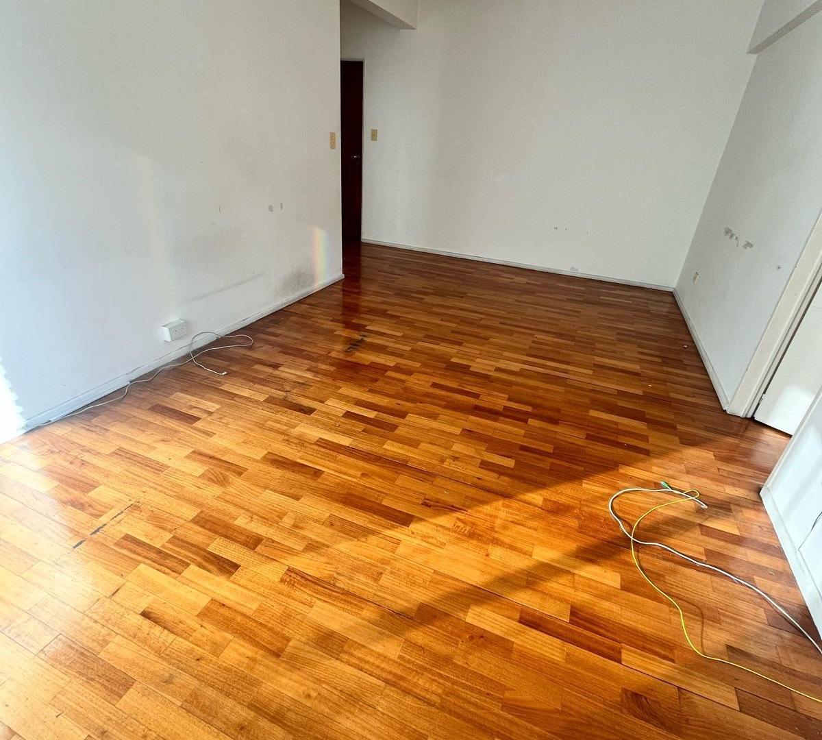 Foto de Divino 3 Ambientes - Balcón - Lavadero - Piso Alto con Cochera - Amenities - Seguridad 24hs, imagen 1
