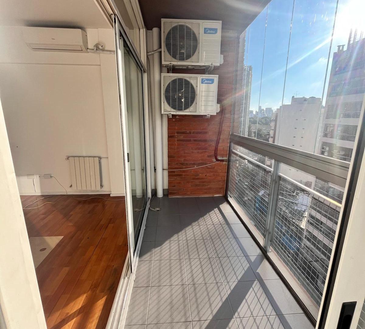 Foto de Divino 3 Ambientes - Balcón - Lavadero - Piso Alto con Cochera - Amenities - Seguridad 24hs, imagen 4