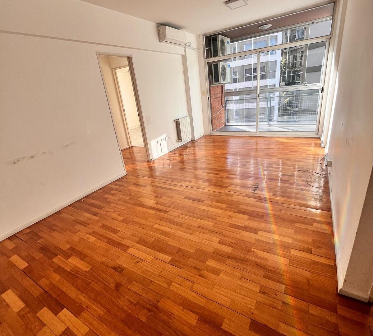 Foto de Divino 3 Ambientes - Balcón - Lavadero - Piso Alto con Cochera - Amenities - Seguridad 24hs, imagen 3