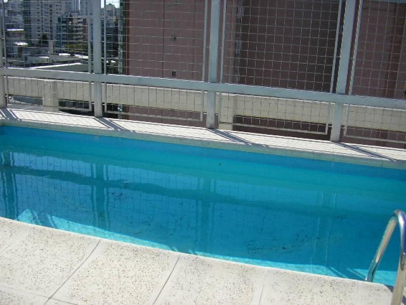 Foto de Apto Crédito y Apto Profesional - Divino 2 Ambientes Amueblado y Equipado - Amenities, imagen 5