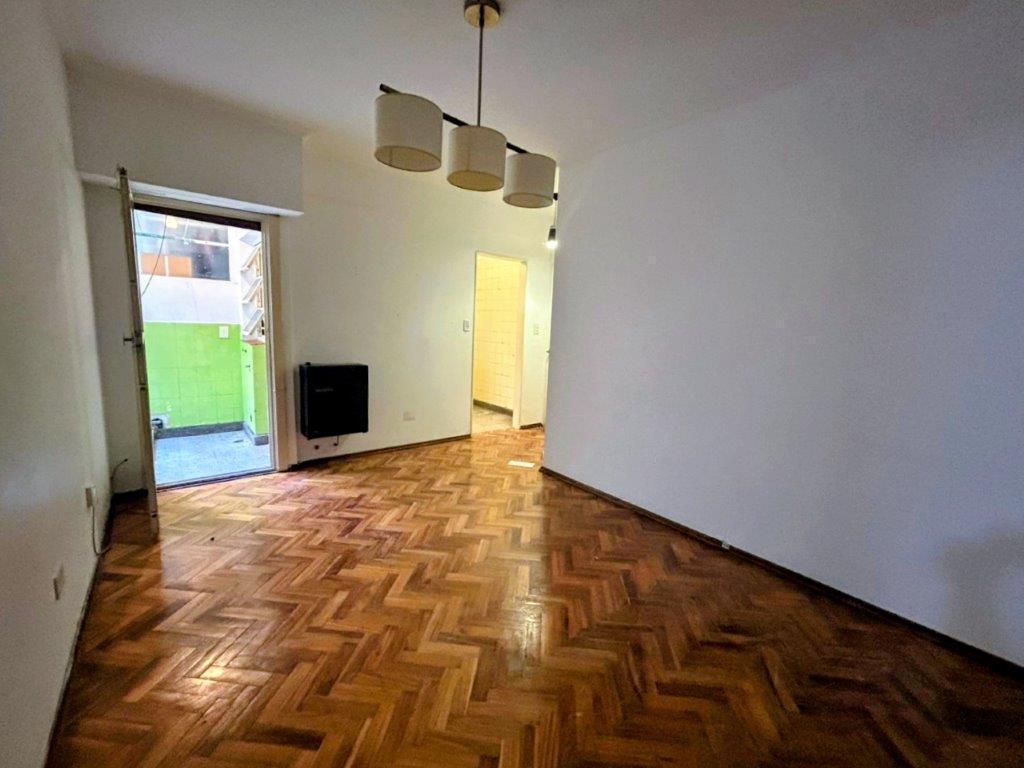 Foto de Alto Palermo - Divino 2 ambientes con Cocina separada y Lavadero, imagen 3