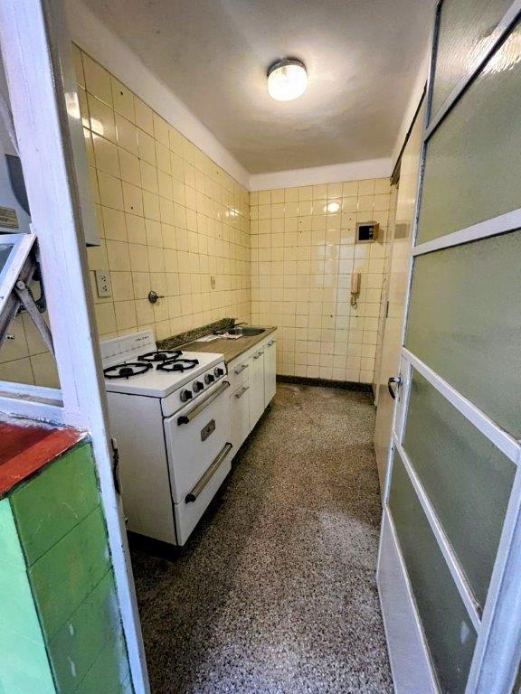 Foto de Alto Palermo - Divino 2 ambientes con Cocina separada y Lavadero, imagen 4